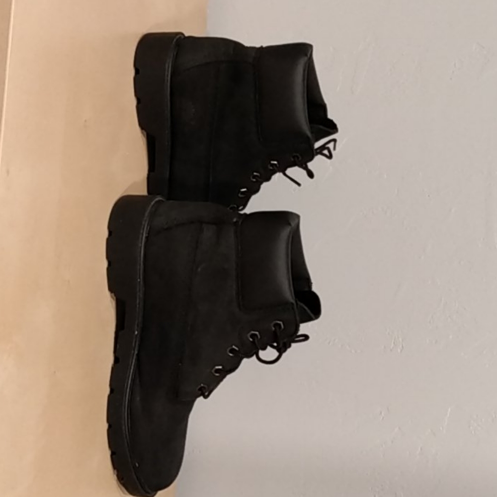 Timberland waterproof boots